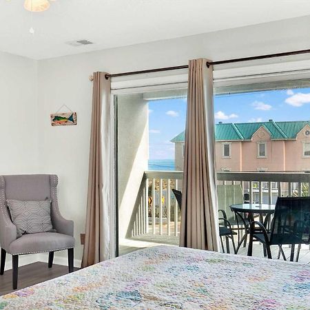 Beach Point Villas Unit E Tybee Island Εξωτερικό φωτογραφία