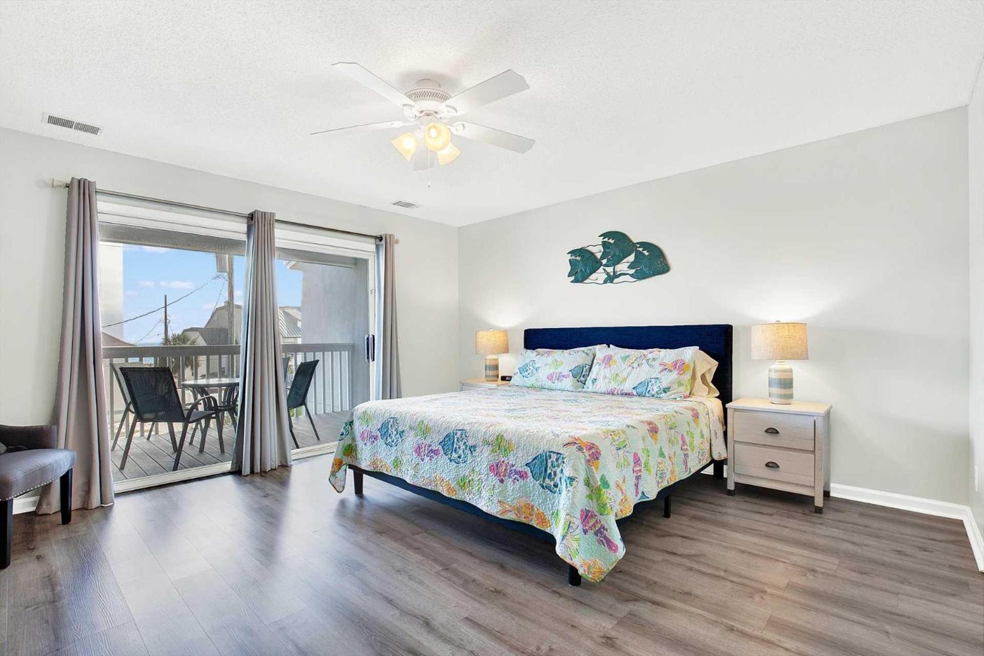 Beach Point Villas Unit E Tybee Island Εξωτερικό φωτογραφία