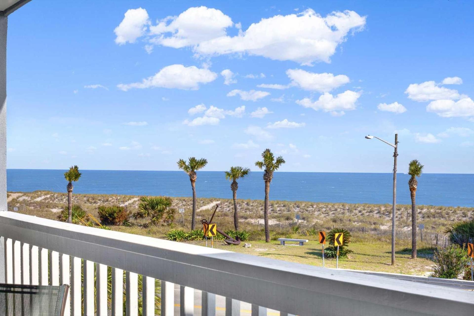 Beach Point Villas Unit E Tybee Island Εξωτερικό φωτογραφία