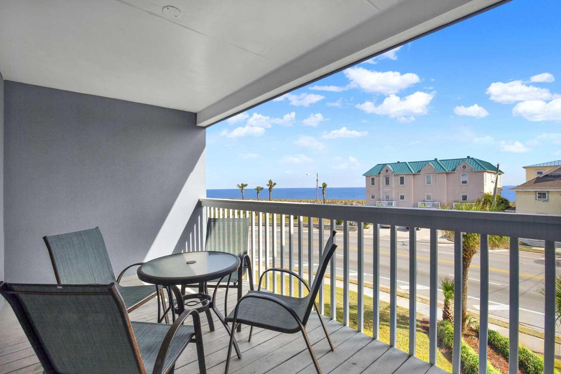 Beach Point Villas Unit E Tybee Island Εξωτερικό φωτογραφία