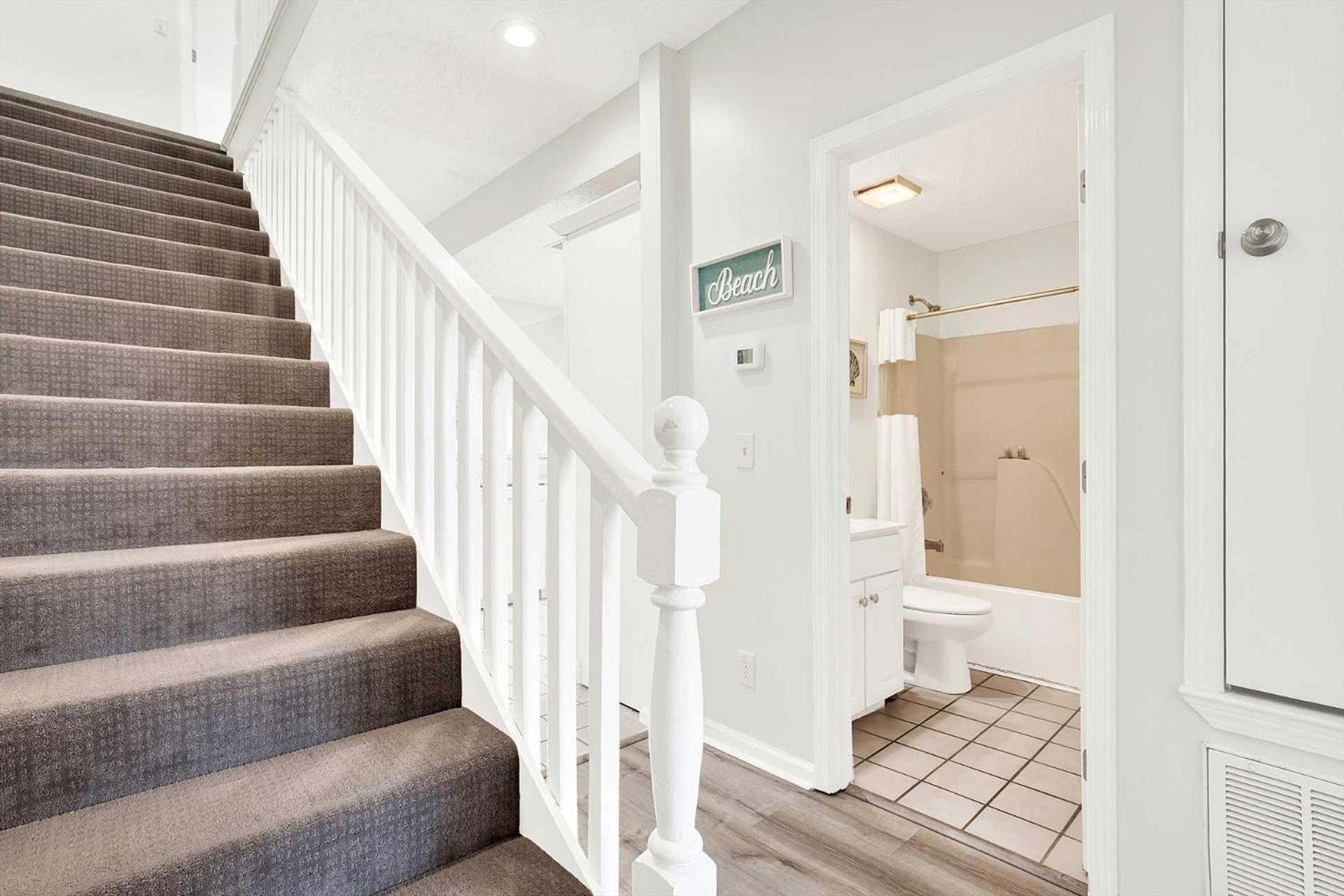 Beach Point Villas Unit E Tybee Island Εξωτερικό φωτογραφία
