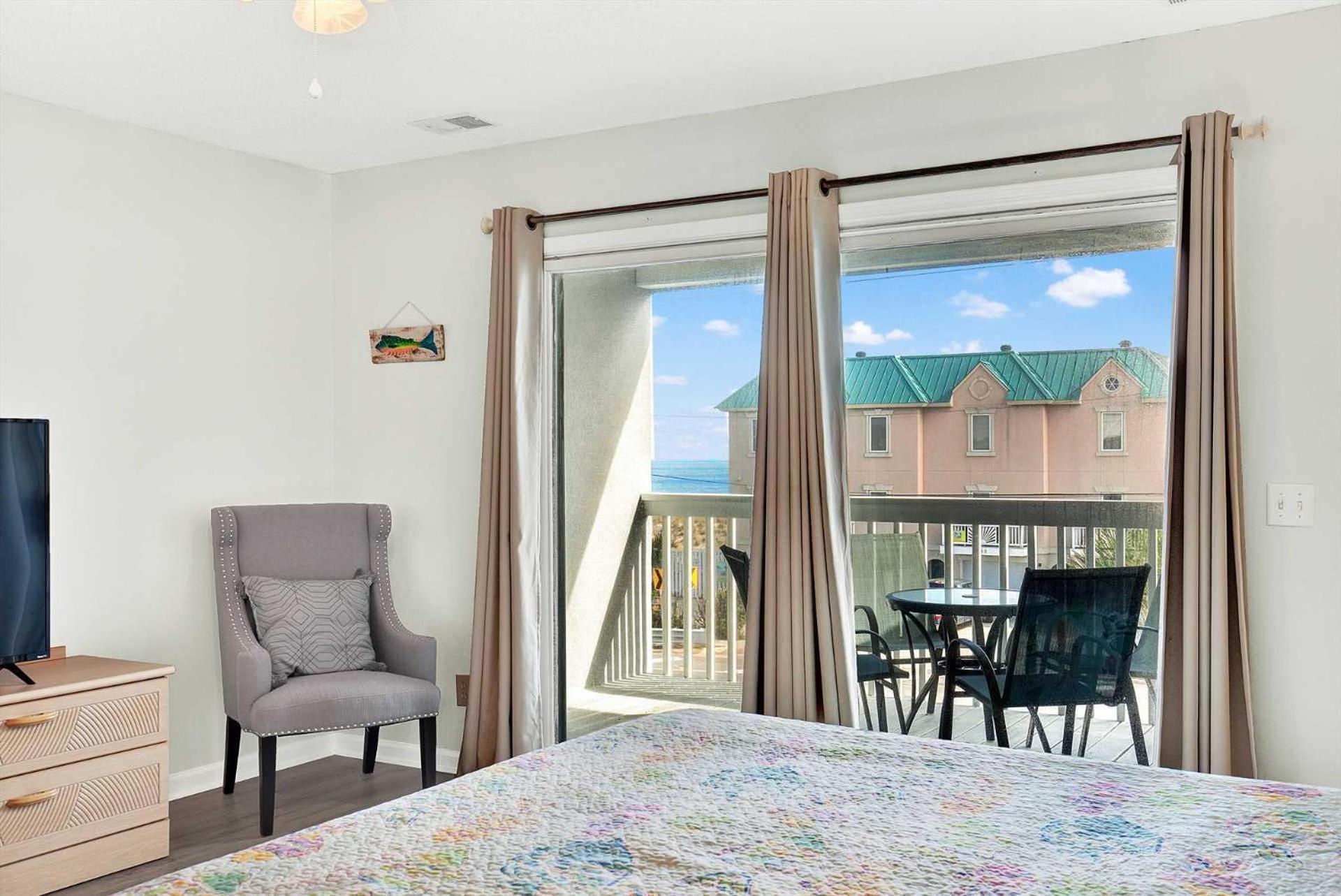 Beach Point Villas Unit E Tybee Island Εξωτερικό φωτογραφία