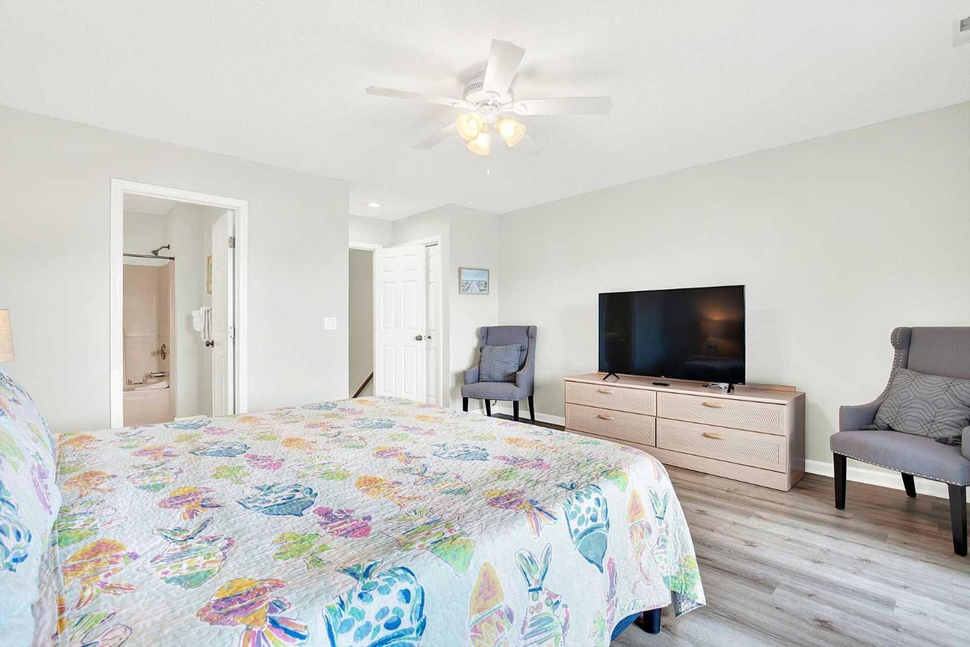 Beach Point Villas Unit E Tybee Island Εξωτερικό φωτογραφία