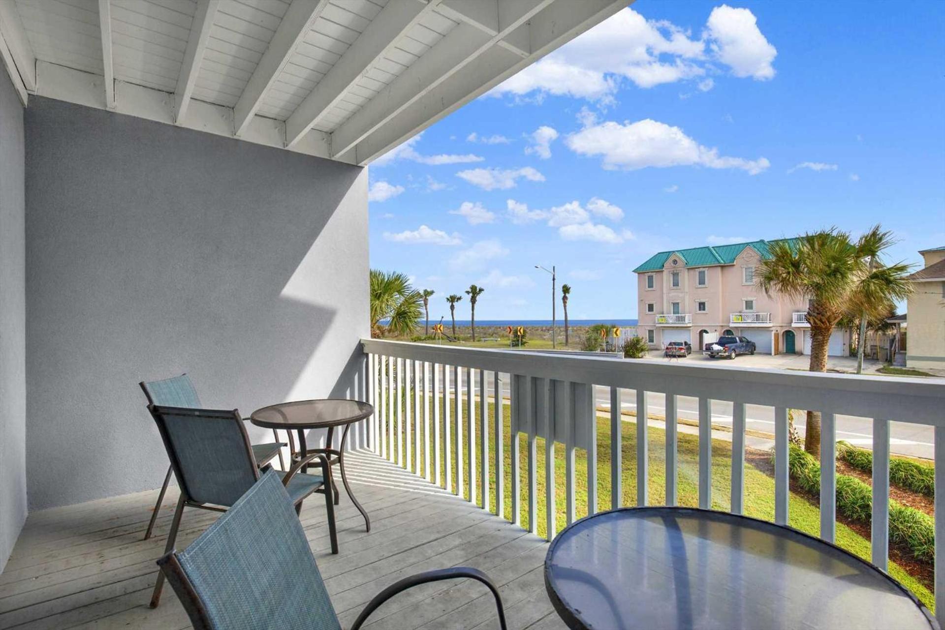 Beach Point Villas Unit E Tybee Island Εξωτερικό φωτογραφία