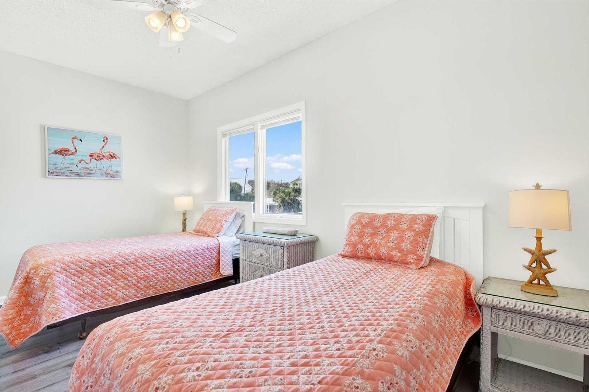 Beach Point Villas Unit E Tybee Island Εξωτερικό φωτογραφία