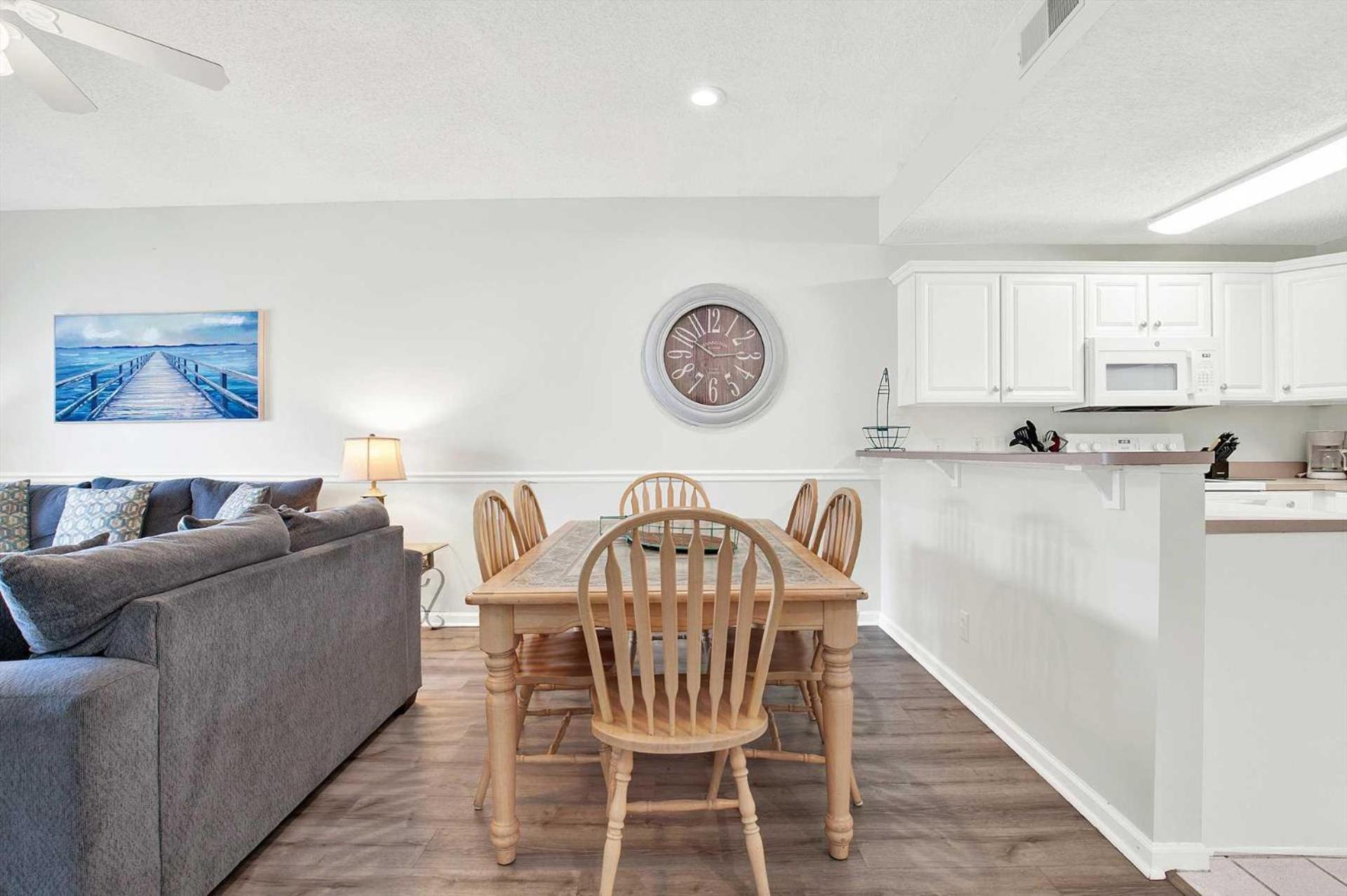 Beach Point Villas Unit E Tybee Island Εξωτερικό φωτογραφία