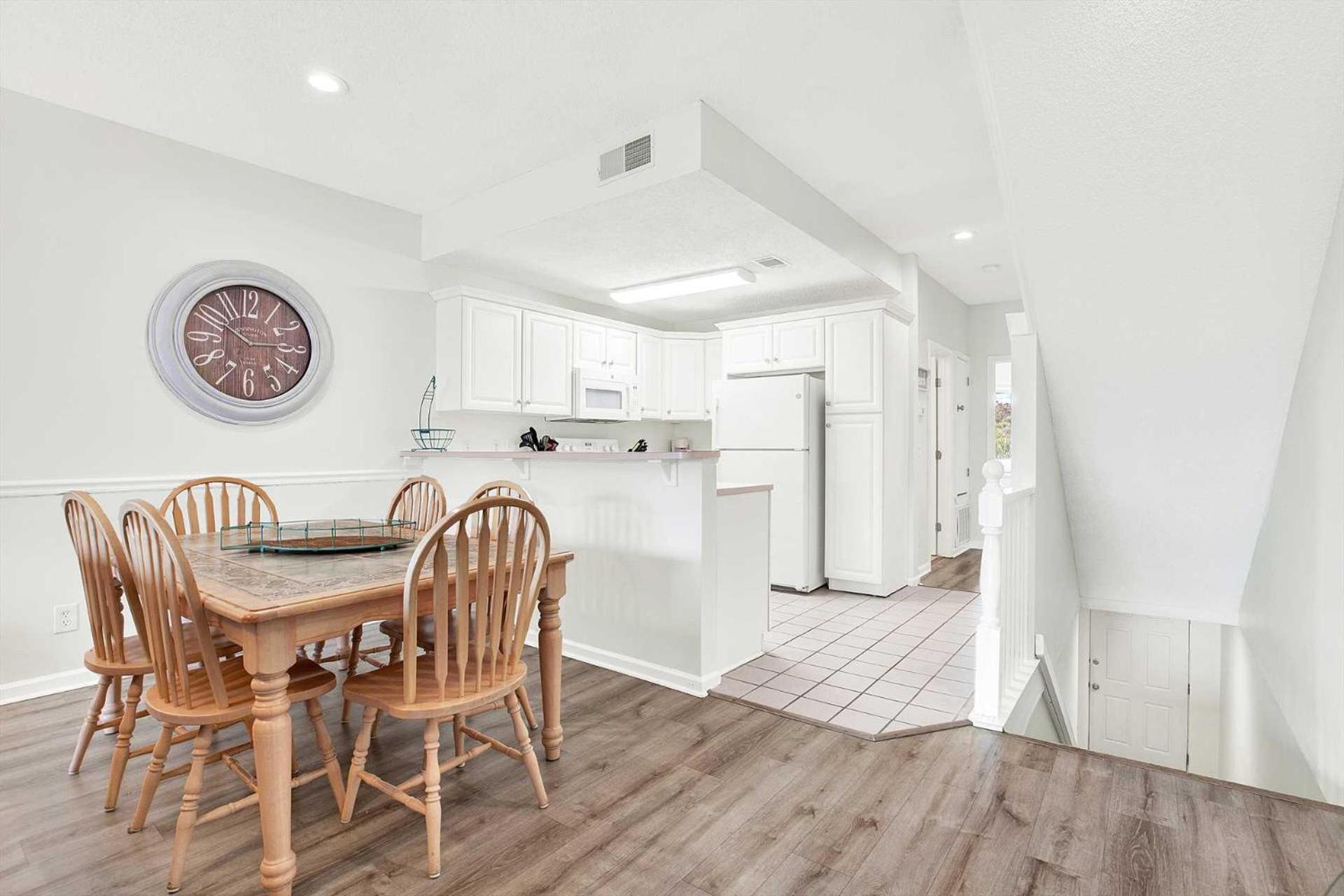 Beach Point Villas Unit E Tybee Island Εξωτερικό φωτογραφία